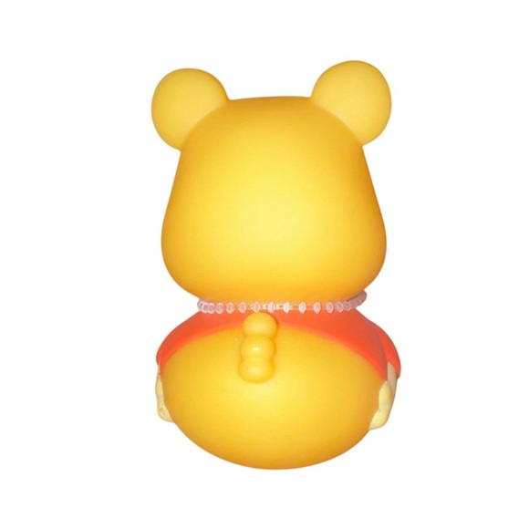 NWT Disney Winnie the Pooh Rubber Duck 2024 Collection - Picture 4 of 4